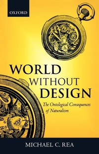 Enlarge image Cover: World Without Design - Oxford University Press