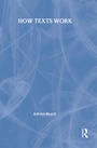 Cover: How Texts Work - Routledge