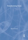 Cover: Transforming Texts - Routledge