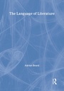 Cover: The Language of Literature - Routledge