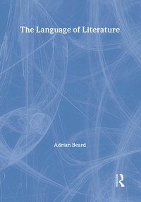 Enlarge image Cover: The Language of Literature - Routledge