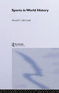 Cover: Sports in World History - Routledge