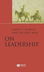 Cover: On Leadership - Wiley