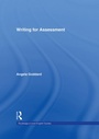 Cover: Writing for Assessment - Routledge
