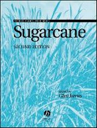 Enlarge image Cover: Sugarcane - Wiley