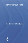 Cover: Terror in Our Time - Routledge
