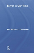 Cover: Terror in Our Time - Routledge