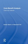 Cover: Cost-Benefit Analysis - Routledge