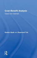 Cover: Cost-Benefit Analysis - Routledge