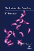 Cover: Plant Molecular Breeding - Wiley