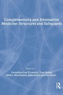 Cover: Complementary and Alternative Medicine - Routledge