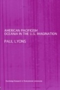 Cover: American Pacificism - Routledge