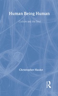 Bild: Human Being Human - Taylor & Francis