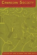 Cover: Canadian Society - Oxford University Press, Canada