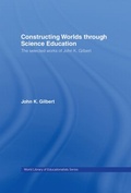 Bild: Constructing Worlds through Science Education - Routledge