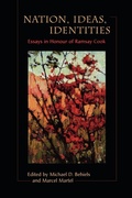 Cover: Nations, Ideas, Identities - Oxford University Press, Canada