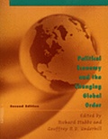 Cover: Political Economy and the Changing Global Order - Oxford University Press, Canada