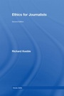 Cover: Ethics for Journalists - Routledge