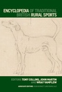 Cover: Encyclopedia of Traditional British Rural Sports - Routledge