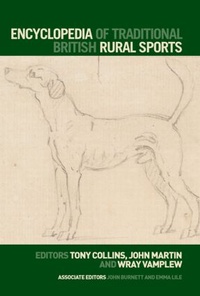 Abbildung von: Encyclopedia of Traditional British Rural Sports - Routledge