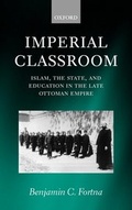 Cover: Imperial Classroom - Oxford University Press