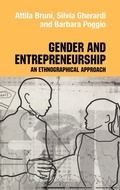 Cover: Gender and Entrepreneurship - Routledge