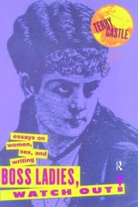 Enlarge image Cover: Boss Ladies, Watch Out! - Routledge