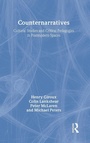 Cover: Counternarratives - Routledge