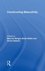 Cover: Constructing Masculinity - Routledge