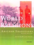 Cover: World Religions - Oxford University Press, Canada
