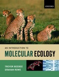 Cover: An Introduction to Molecular Ecology - Oxford University Press