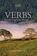 Cover: Verbs - Oxford University Press