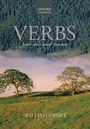 Cover: Verbs - Oxford University Press