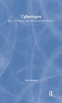 Cover: Cybertypes - Routledge