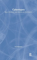 Cover: Cybertypes - Routledge