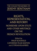 Cover: Rights, Representation, and Reform - Oxford University Press