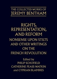 Enlarge image Cover: Rights, Representation, and Reform - Oxford University Press