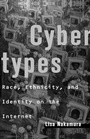 Cover: Cybertypes - Routledge