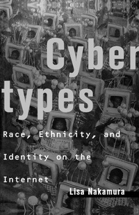 Enlarge image Cover: Cybertypes - Routledge