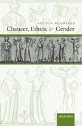 Cover: Chaucer, Ethics, and Gender - Oxford University Press