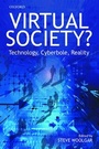 Cover: Virtual Society? - Oxford University Press