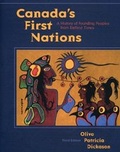 Cover: Canada's First Nations - Oxford University Press, Canada