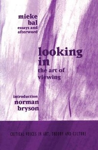 Enlarge image Cover: Looking In - G&B Arts International