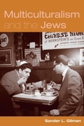 Cover: Multiculturalism and the Jews - Routledge