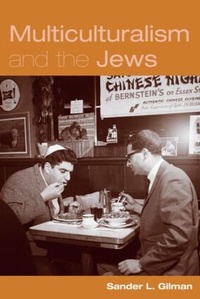 Enlarge image Cover: Multiculturalism and the Jews - Routledge