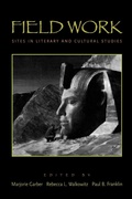 Cover: Field Work - Routledge