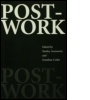 Cover: Post-Work - Routledge
