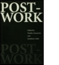 Enlarge image Cover: Post-Work - Routledge