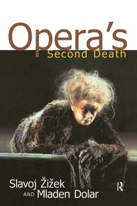 Enlarge image Cover: Opera's Second Death - Routledge
