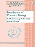 Bild: Foundations of Chemical Biology - Oxford University Press